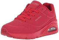 Skechers Uno Stand On Air 310024L/RED Rood-35 maat 35 - thumbnail