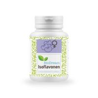 Biodream Isoflavonen Capsules 60st - thumbnail