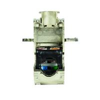 LogiLink MP0041 RJ-45 Metallic kabel-connector - thumbnail