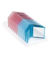 LSP Spiegels Tasspiegel recht assorti - thumbnail