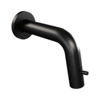 Inbouw Fonteinkraan Brauer Black Edition Inkortbaar Mat Zwart Brauer - thumbnail