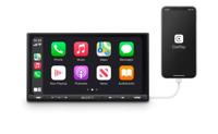 Sony XAV-AX5650ANT 2DIN-SyntoMonitor, DAB/DAB+/FM, HDMI, DAB-antenne inbegrepen, 6,95 inch, WebLink CAST (Android en iOS), AndroidAuto, AppleCarPlay, 4x55W, 2xUSB - thumbnail