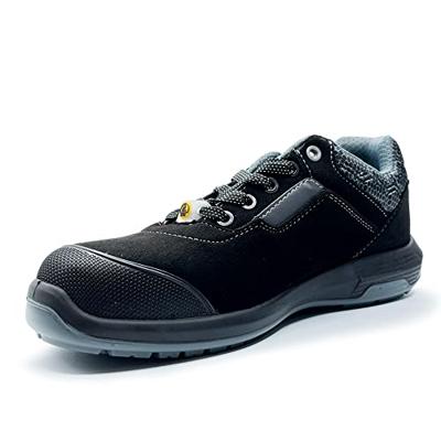 Veiligheidsschoenen OMP MECCANICA PRO URBAN Grijs 39 S3 SRC