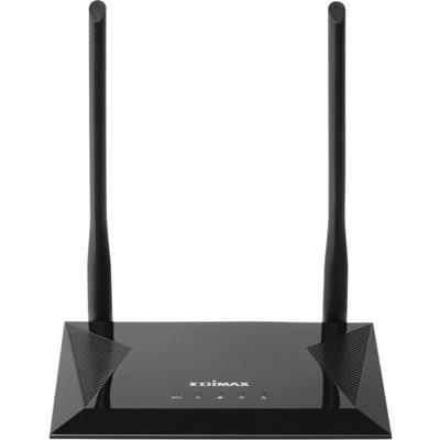 Draadloze router