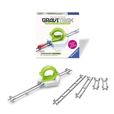 Ravensburger GraviTrax uitbreidingsset Looping