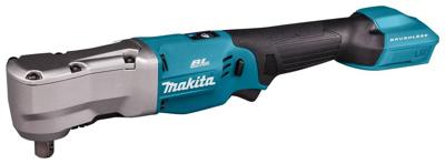 Makita DTL301Z 18 V Haakse slagmoersleutel | Zonder accu's en lader - DTL301Z Makita DTL301Z 18 V Haakse slagmoersleutel | Zonder accu's en lader - DTL301Z