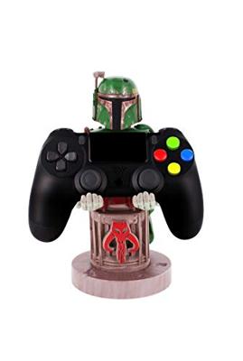 Cable Guys Star Wars - Boba Fett Cable Guys Star Wars - Boba Fett
