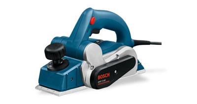 Bosch GHO 15-82 Professional Blauw, Zilver 16000 RPM 600 W Bosch GHO 15-82 Professional Blauw, Zilver 16000 RPM 600 W