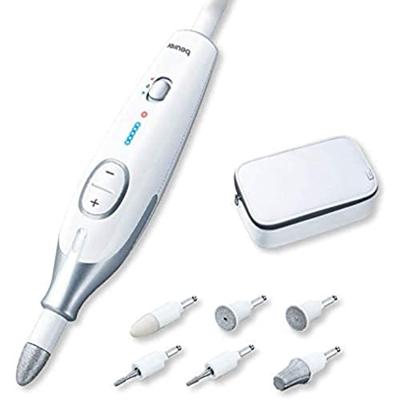 Beurer Manicure- en pedicureset - thumbnail