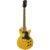 Epiphone Les Paul Special TV Yellow elektrische gitaar - thumbnail