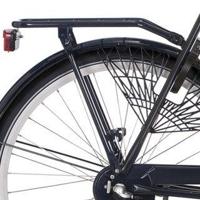 Cortina achterdrager milo d57 h56 dress blue - thumbnail