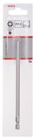 Bosch Accessories Bosch Power Tools 2607001588 Kruis-bit PZ 2 E 6.3 1 stuk(s) - thumbnail