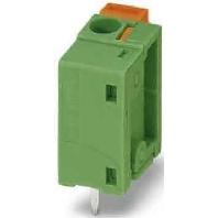 Phoenix Contact 1790490 Veerkrachtklemblok 1.50 mm² Aantal polen 1 Groen 250 stuk(s) Carton