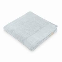 Clyr Handdoek 70x140 cm 500 gram Ocean Blue - thumbnail