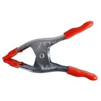 StudioKing Metalen Multi Veerklem MC-1085A 16 cm - thumbnail