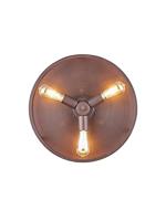 Beacon Klassieke plafondventilatorFanway Classic Ø 122cm - 212925 - thumbnail