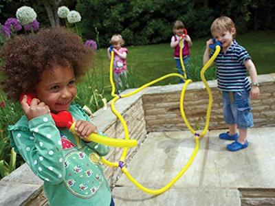 Tickit Buizen Telefooncentrale