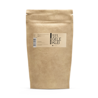 Gele Klei Poeder - thumbnail