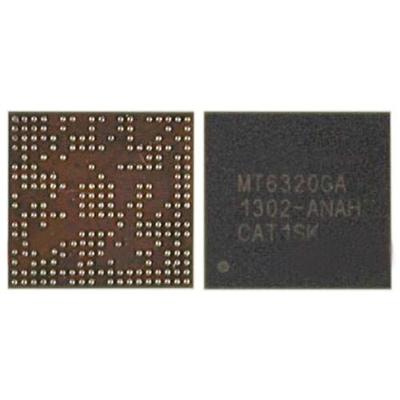 Vermogen IC module PM660A
