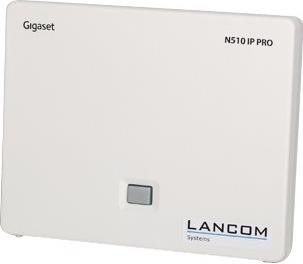 Lancom DECT 510 IP (EU)