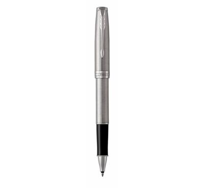 Rollerpen parker sonnet ct f staal