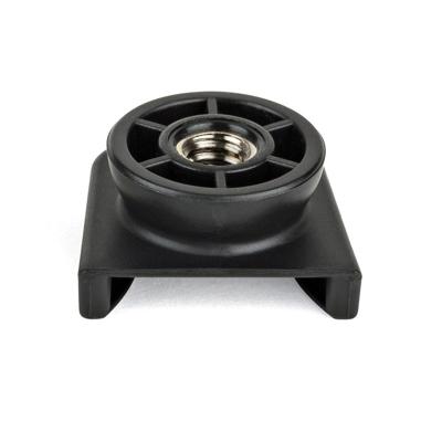 Joby Cold Shoe Mount Black