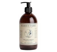 Marius Fabre Nature Marseille zeep pin parasol met pomp 500 Milliliter - thumbnail