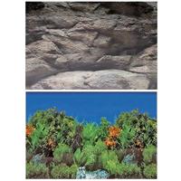 Deco Poster B3 100X49 Cm aquaria Superfish - Superfish - thumbnail