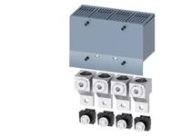 Siemens 3VA9254-0JC13 Accessoire voor vermogensschakelaar 1 stuk(s) (b x h x d) 140 x 97.8 x 64.9 mm - thumbnail