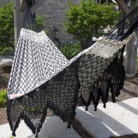 Vivere Brazilian Cotton Hangmat - Luxe - thumbnail