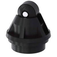 Siemens 3SE50000AD03 3SE5000-0AD03 Aandrijfkop Zwart 1 stuk(s) - thumbnail