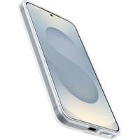Otterbox React Series Backcover Samsung Galaxy S25 Transparant Inductieve lading - thumbnail
