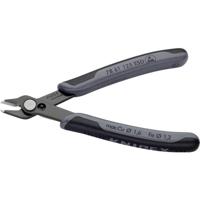 KNIPEX Electronic Super Knips 7861125 ESD elektronica-tang - thumbnail