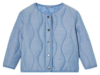 lupilu Kinder jas (Blauw, 98/104) lupilu Kinder jas (Blauw, 98/104)