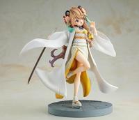 Toradora! PVC Statue Taiga Aisaka: White Kimono Ver. 22 cm - thumbnail