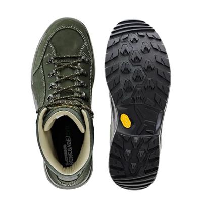 Lowa Renegade Evo LL Mid Wandelschoen