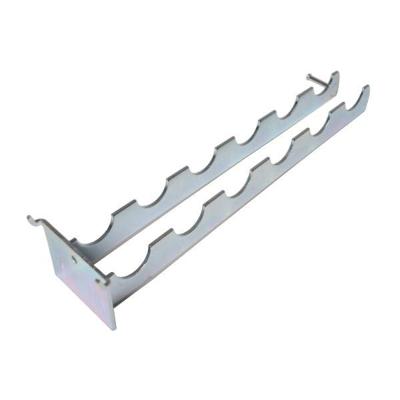 Gereedschap schopsteelhaak l30cm x 6cm rlsl