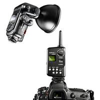walimex pro Blitz-draadloze ontspannerset voor operator USB Plus - thumbnail