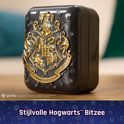 Bitzee Harry Potter