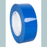 Apli plakband ft 19 mm x 33 m, blauw - thumbnail