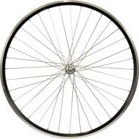 Roland voorwiel 28 inch ZAC2000 aluminium zwart - thumbnail