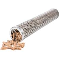 Tube Smoker Large BBQ The Bastard - The bastard - thumbnail