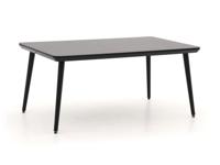 Hartman Tuintafel 'Sophie Studio' HPL, 170 x 100cm, kleur Zwart - thumbnail