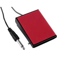 Monacor FS-50 Voetknop - thumbnail