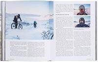 Boek Nordic Cycle: Bicycle Adventures in the North - thumbnail