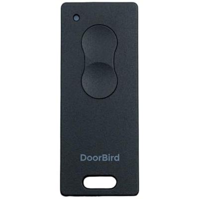 DoorBird 423873216 Afstandsbediening voor Accessoires voor deurintercom Bluetooth