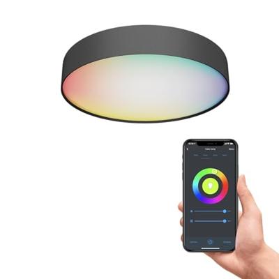 Circle Slimme plafonnièreSmart Ceily Ø 30cm - 5301000200
