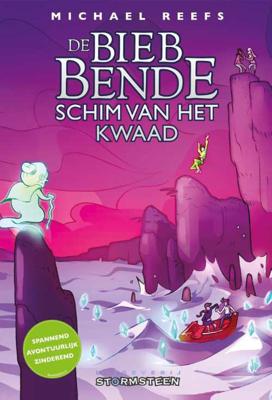Schim van het Kwaad (Paperback)