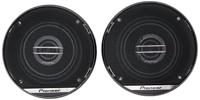 Pioneer TS-G1020F 2-weg coaxiale inbouwluidspreker 210 W Inhoud: 1 paar - thumbnail