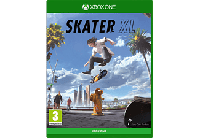 Skater XL - thumbnail